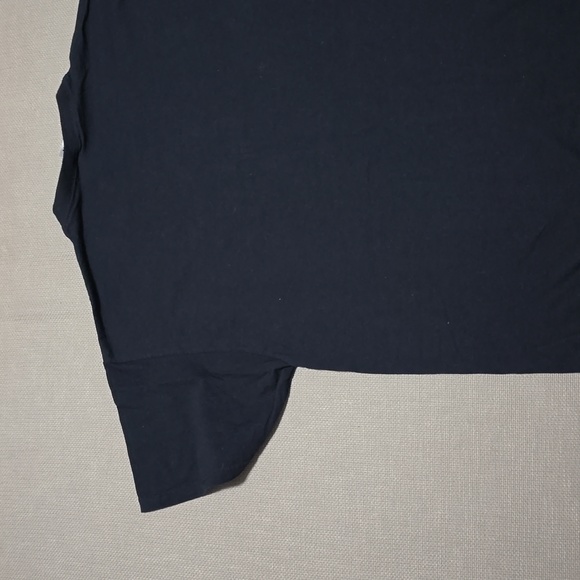 Fruit Of The Loom - Roger Waters 2012 Wrigley Field T-Shirt Pink Floyd Size XL - Picture 9 of 16